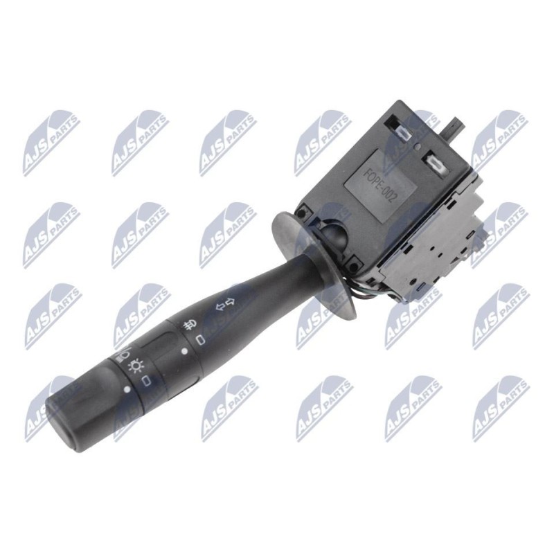 Interrupteur PEUGEOT 206 1998-2009 - 53492, 001-10-16702, CLS70003GS