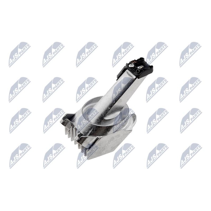 Feux Diurnes Module Phares BMW 5 F10-F11 2009 - 63 12 7 262 731, 7 262 731, 7 262 731-01