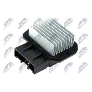 Régulateur, Pulseur D'air Habitacle TOYOTA AVENSIS 2003 - A70-79-0002, 87165-13010, V70-79-0002