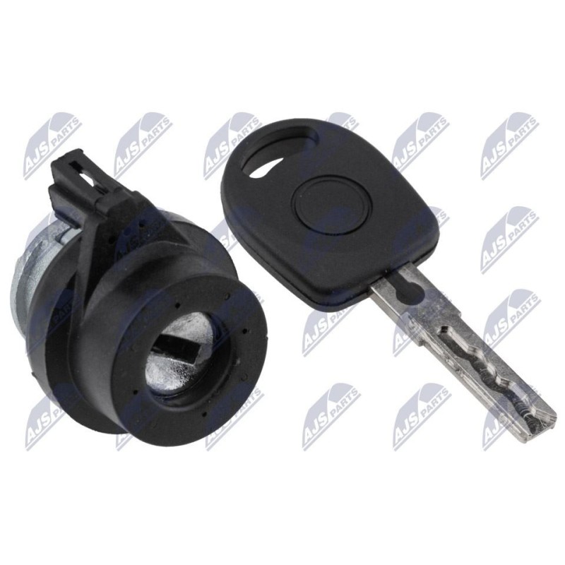 D'allumage AUDI A1 2011 - 107905855CF