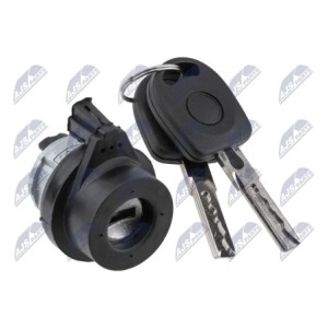 D'allumage VW CADDY 2004 - 1T0905855A