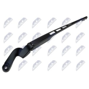 Bras D'essuie-glace AUDI A6 C6 2005- 4F1955407, 4F1955407A, 4F1955407