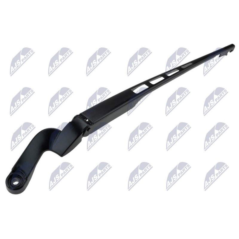Bras D'essuie-glace AUDI A6 C6 2005- 4F1955407, 4F1955407A, 4F1955407