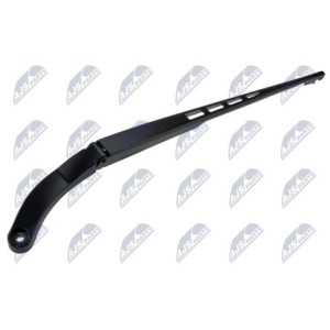 Bras D'essuie-glace AUDI A6 C6 2005- 4F1955408, 4F1955408A, 4F1955408