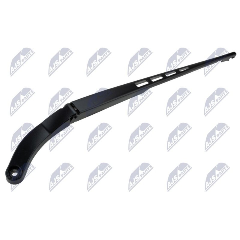Bras D'essuie-glace AUDI A6 C6 2005- 4F1955408, 4F1955408A, 4F1955408