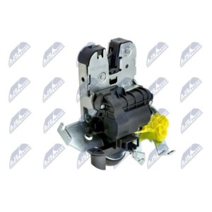 Fermoir Du Coffre À Bagages AUDI A3 2020 - 4M0827506D, 4M0827506D, 4M0827506D