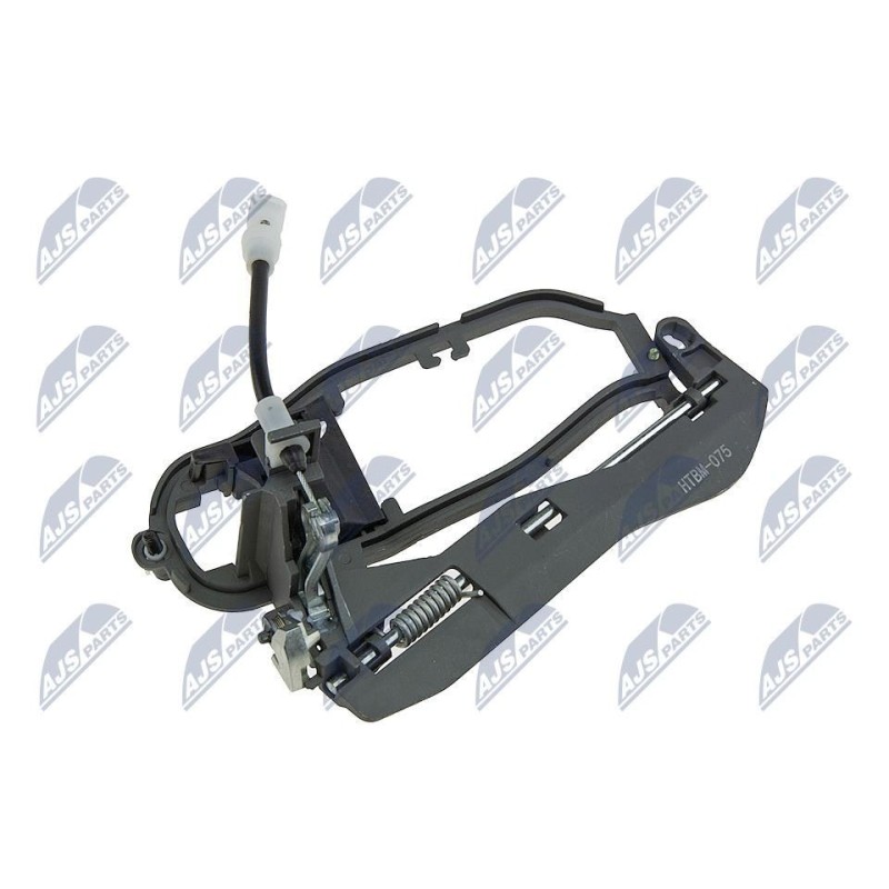 Support De Mécanisme De Poignée De Porte Avant BMW X5 E53 2000 DROITE - 42901BW, MDP-10-022, 54642