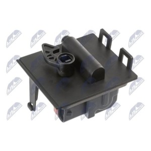 Actionneur De Trappe De Remplissage De Carburant MERCEDES CLASSE A W176 2012 - 132-054-053, at13392, BF0135480010
