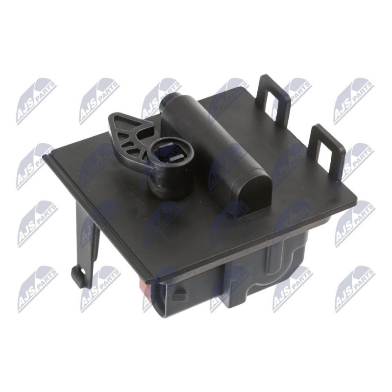 Actionneur De Trappe De Remplissage De Carburant MERCEDES CLASSE A W176 2012 - 132-054-053, at13392, BF0135480010