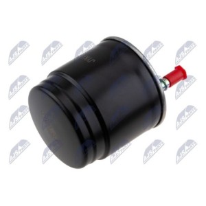 Filtre À Carburant ENG. 1.4D-1.6D KIA RIO IV - SP-1495, FFF-10002, 30-0K-K33