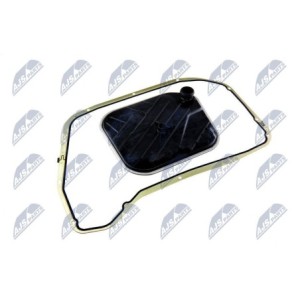 Filtre De Transmission BOÎTE DE VITESSES 0BK-8HP55 AUDI A4 08 - 0BK 398 009, ADV182169, 107825