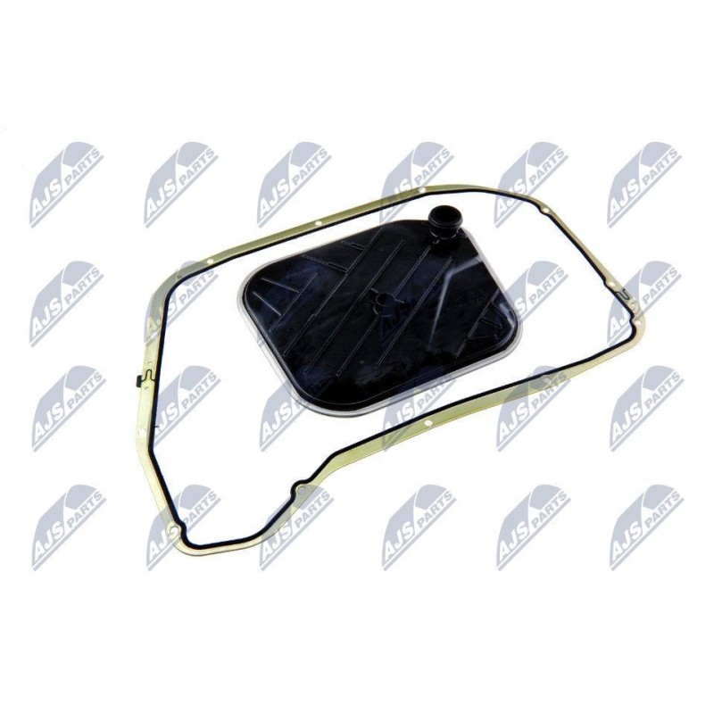 Filtre De Transmission BOÎTE DE VITESSES 0BK-8HP55 AUDI A4 08 - 0BK 398 009, ADV182169, 107825