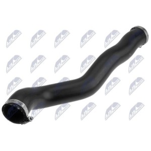Tuyau D'aspiration D'air ENG 1.6D FORD MONDEO IV 10 - AZMT-90-020-6558, ALP-007613, AS-594125