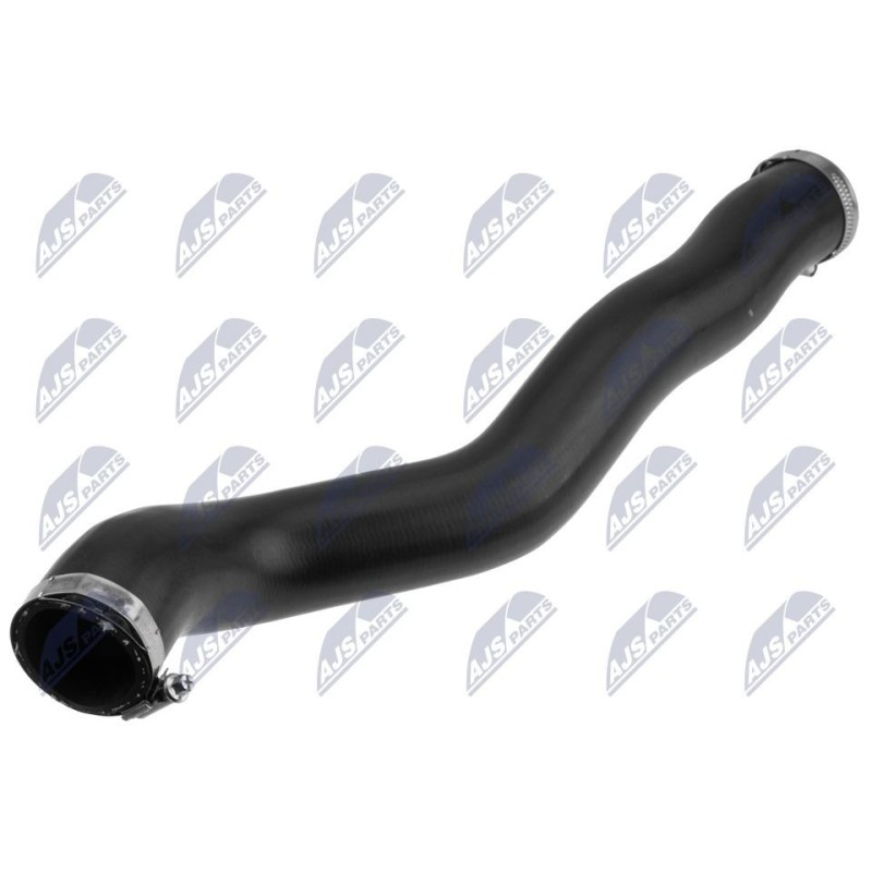 Tuyau D'aspiration D'air ENG 1.6D FORD MONDEO IV 10 - AZMT-90-020-6558, ALP-007613, AS-594125