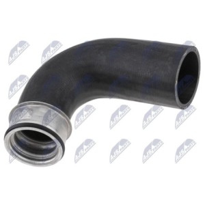 Tuyau D'aspiration D'air FR 3.0TDI VW TOUAREG 2007-2018 - 82380, 7P0145708A