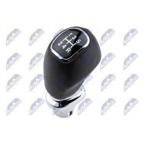 Pommeau De Changement De Vitesse HYUNDAI I20 2014- 437111K110EQ