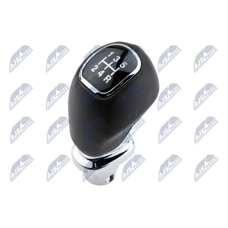 Pommeau De Changement De Vitesse HYUNDAI I20 2014- 437111K110EQ