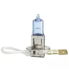 Lampade H3 alogene 12V 55W