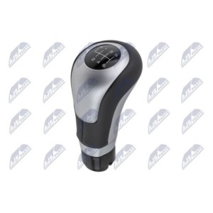 Pommeau De Changement De Vitesse MERCEDES CLASSE A W176 2012 - 2463641510, A2463641510