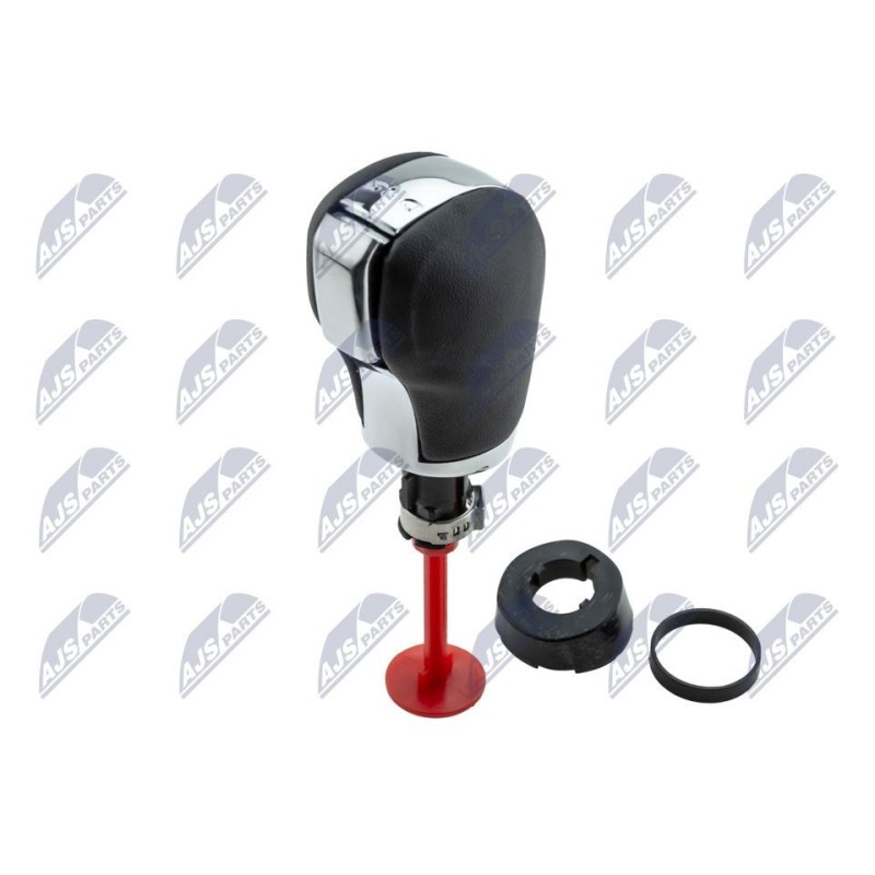 Pommeau De Changement De Vitesse VW GOLF VI-GOLF VII-PASSAT B7-PASSAT CC-DSG-POMMEAU Pommeau De Changement De Vitesse VW GOLF VI-GOLF VII-PASSAT B7-PASSAT CC-DSG-POMMEAU