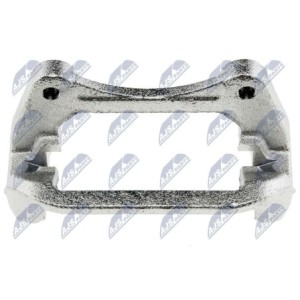 Support D'étrier De Frein ARRIÈRE CHEVROLET LACETTI 04