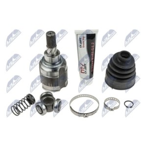 Joint Homocinétique Intérieur DACIA DUSTER 10 - MTM - 396004652R, 657129, 396004652R