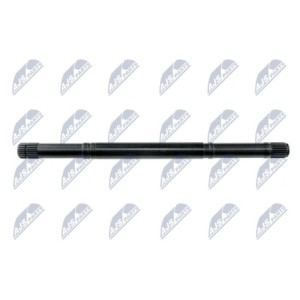 Axe De Roue TOYOTA COROLLA 1.4VVTI - G82011PC