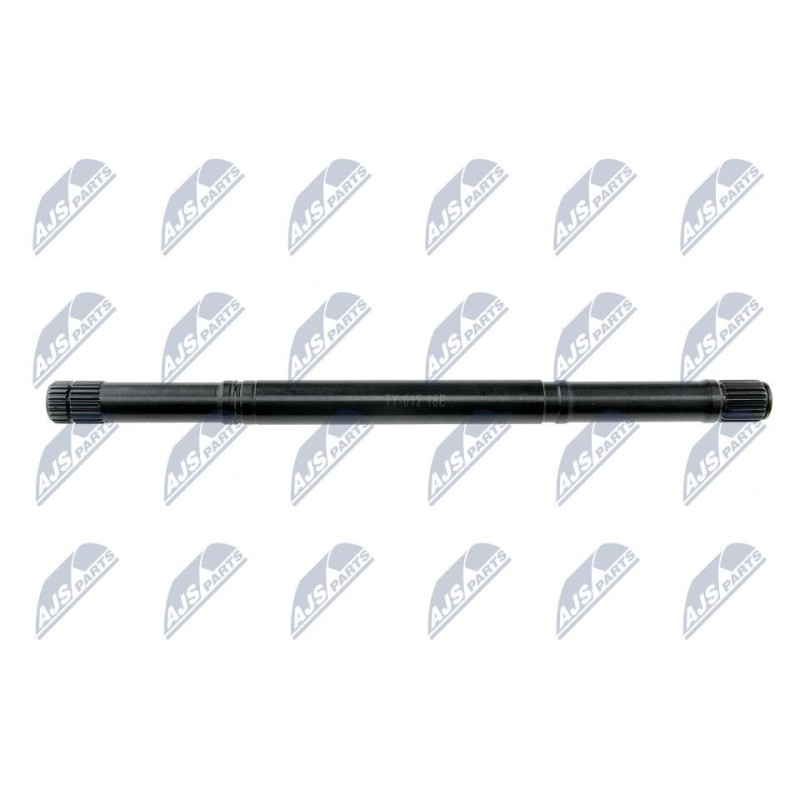 Axe De Roue TOYOTA COROLLA 1.4VVTI - G82011PC