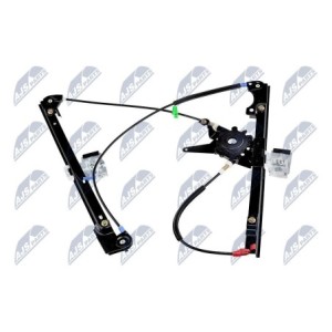 Lève-vitres VW GOLF III 2-3-4-5D - 50507, 3083704011H0B, 002-80-00659