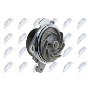 Pompe À Eau ALFA 145 1.6 16V TS 96-01 - 1558, WE-FI15, 130189