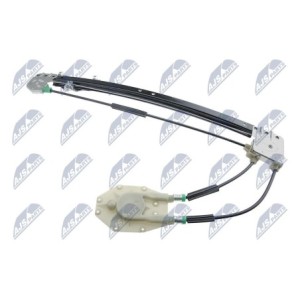 Lève-vitres ARRIÈRE GAUCHE BMW 5 96-99.03 - 52662, 001-10-22590, 003-80-15266