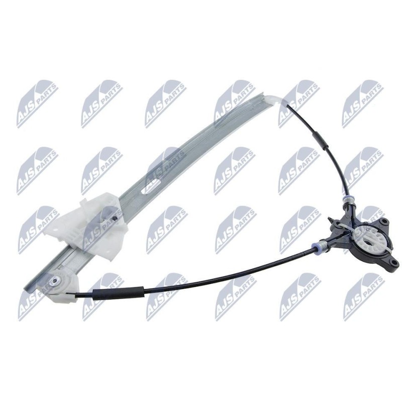 Lève-vitres AVANT GAUCHE MAZDA 3 03-09 - 00SKV291, 34761801, KK MA704 L