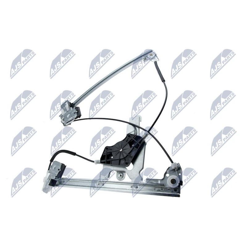 Lève-vitres AVANT DROITE SKODA OCTAVIA 96-04 - 52079, 01.4162, 01.4178