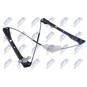 Lève-vitres AVANT GAUCHE VW GOLF V 5D 03 - 53265, 01.4835, 1071989