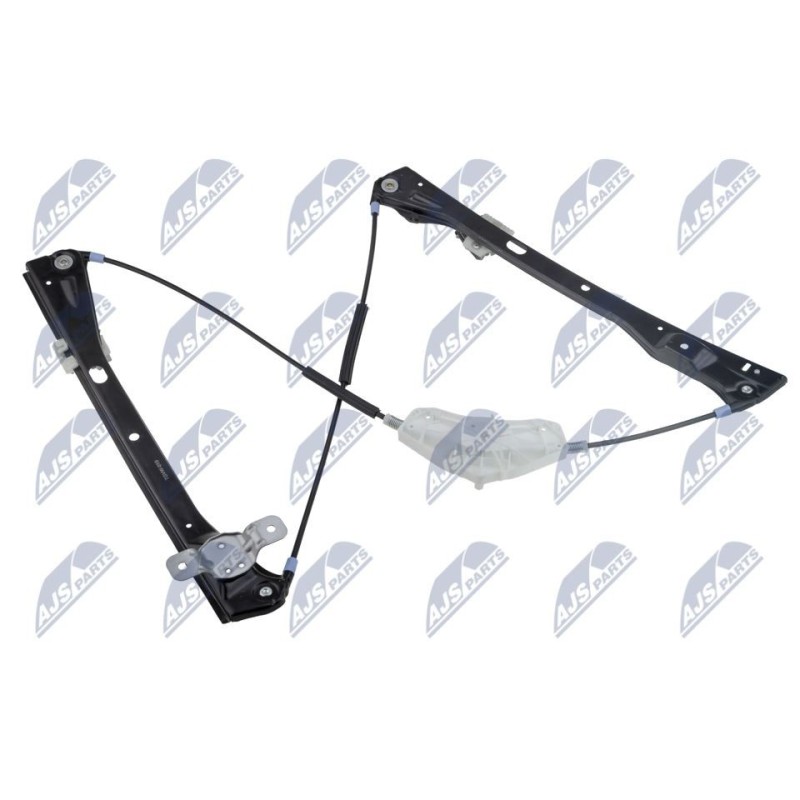 Lève-vitres AVANT GAUCHE VW GOLF V 5D 03 - 53265, 01.4835, 1071989