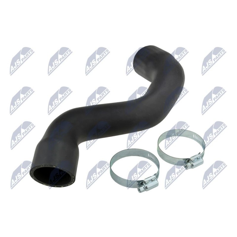 Tuyau D'aspiration D'air AUDI A4 B7 2.7TDI-3.0TDI 2004-2008 - 8E0145944C, 8E0145944C