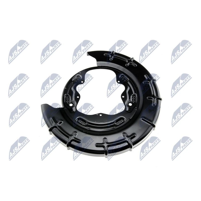 Enveloppe Disque De Frein KIA CEE'D 06 - 58250 1H000, 58250 1H000, 58251 1H000