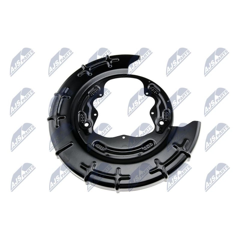 Enveloppe Disque De Frein KIA CEE'D 06 - 58270 1H000, 58252 1H000, 58270 1H000