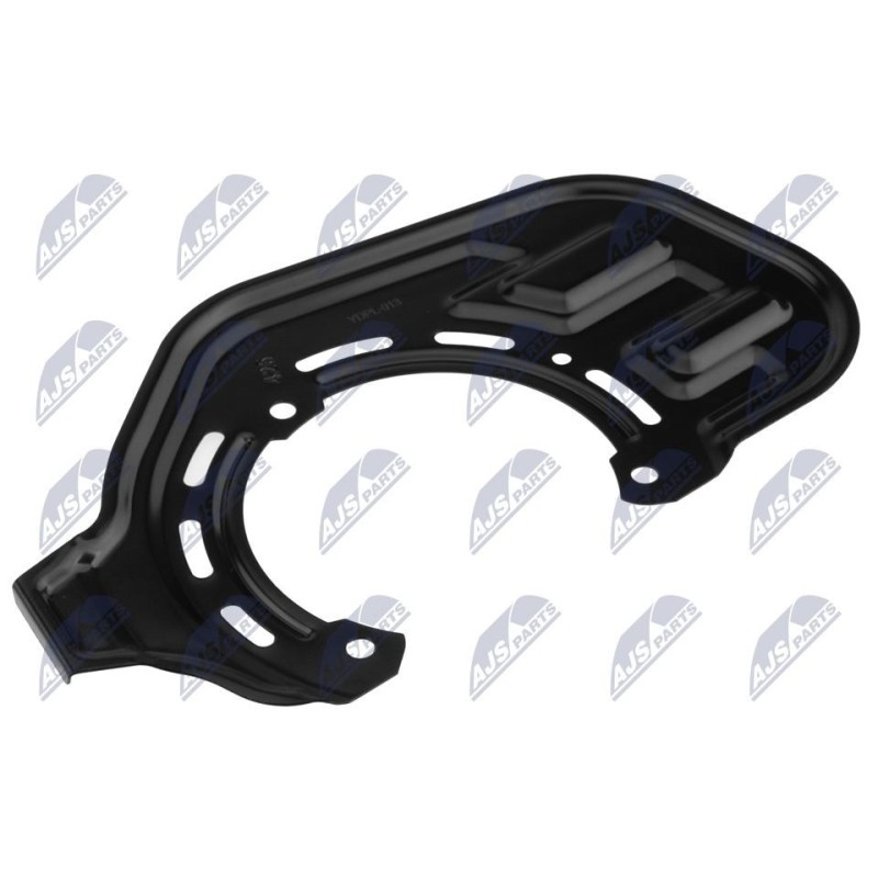 Enveloppe Disque De Frein OPEL COMBO 01 - 13154214 Enveloppe Disque De Frein OPEL COMBO 01 - 13154214