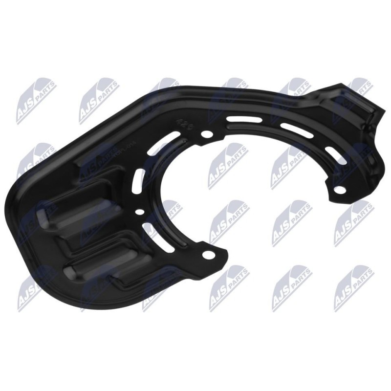 Enveloppe Disque De Frein OPEL COMBO 01 - 13154215