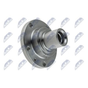 Moyeu De Roue Avant Sans Roulement CITROEN JUMPER 94-02 - 3307.77, 3307.84, 330777