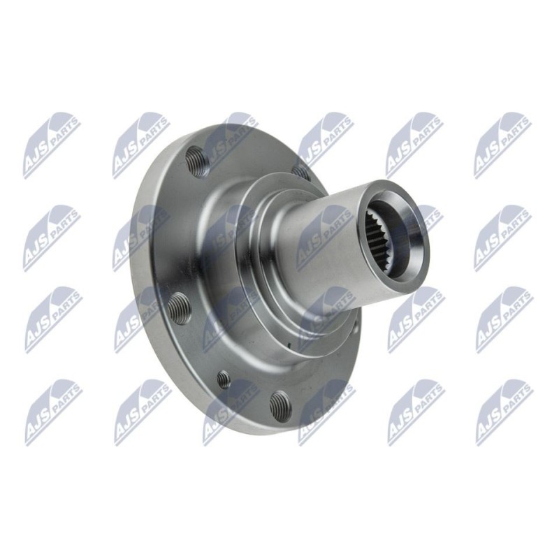 Moyeu De Roue Avant Sans Roulement CITROEN JUMPER 94-02 - 3307.77, 3307.84, 330777
