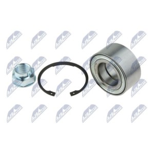 Kit Des Roulements De Roue Avant FIAT BRAVO 2.0 - 200400, 46512972, 46783975