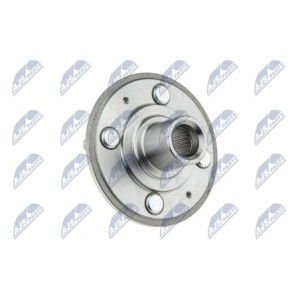 Moyeu De Roue Avant Sans Roulement HONDA CIVIC UK MA-MB -01.02 - 3344, 44600-ST3-E00, 44600ST3E00