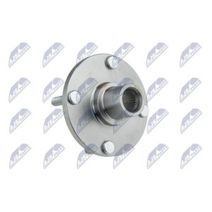 Moyeu De Roue Avant Sans Roulement NISSAN PRIMERA P11-01 - 051328B, 3349, CR 8008