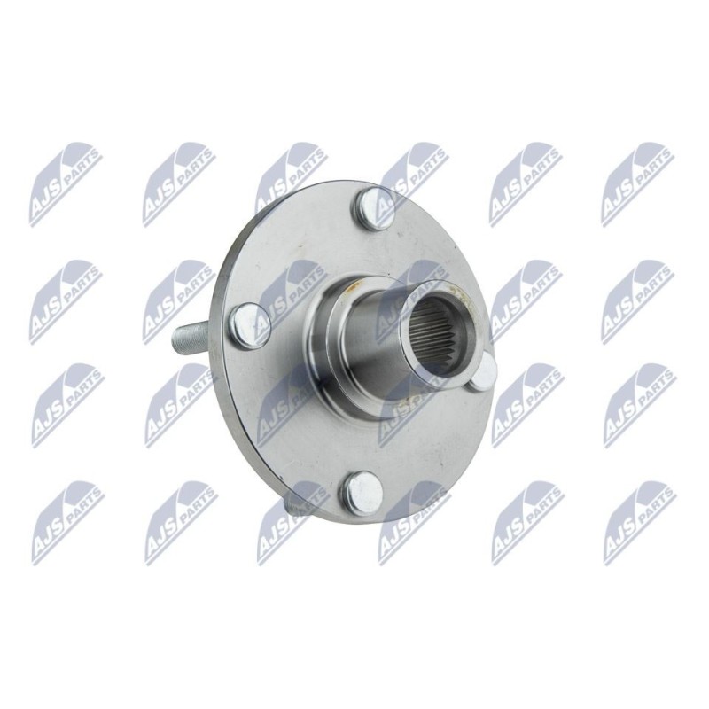 Moyeu De Roue Avant Sans Roulement NISSAN PRIMERA P11-01 - 051328B, 3349, CR 8008