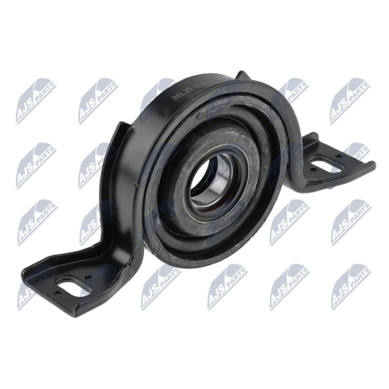 Soutien Arbre De Transmission CHEVROLET CAPTIVA 06 - OPCB-ANT, 20781756, 96624771