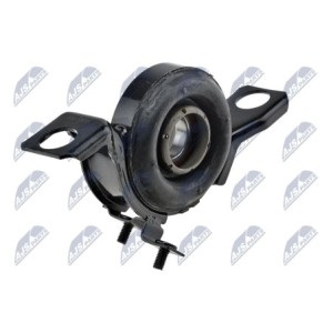 Soutien Arbre De Transmission AVANT MITSUBISHI OUTLANDER CU 02-06 - MCB-012, MR953919, DS-6511