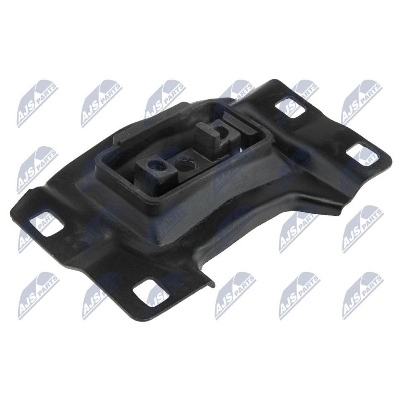 Soutenez La Boîte De Vitesses FORD FOCUS II 1.4 - 40341, 190651, 19086
