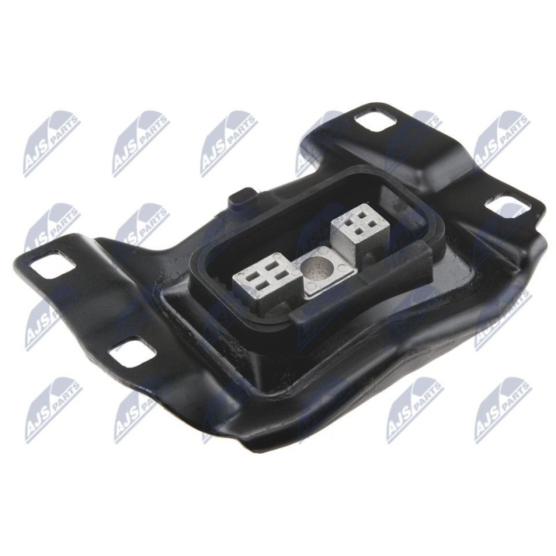 Soutenez La Boîte De Vitesses FORD C-MAX 1.8 - 40341, 190651, 19086
